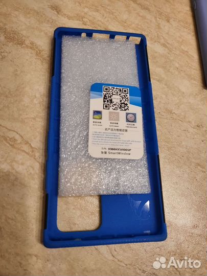 Чехлы 8 шт.samsung галакси нот ультра 20