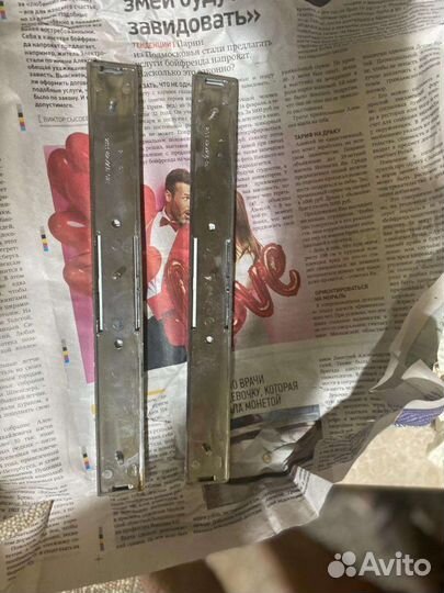 Шильдик на ваз СССР