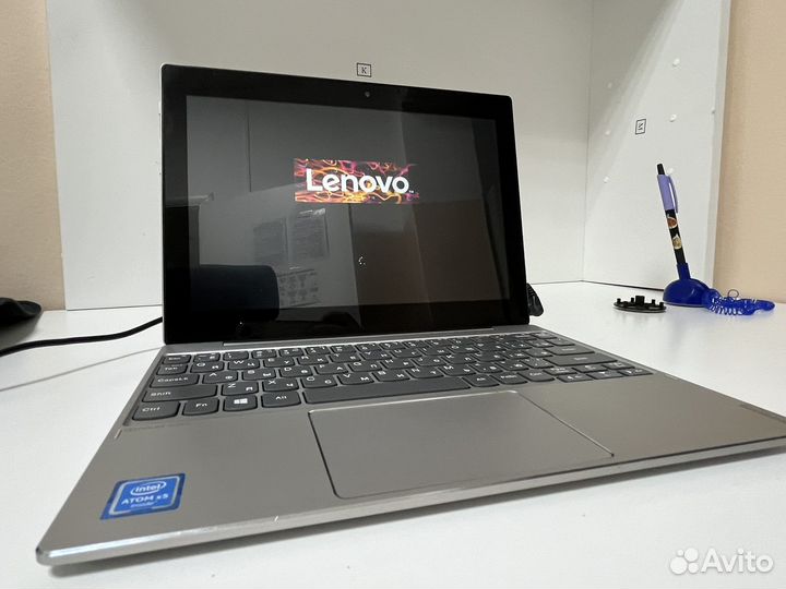 Планшет Lenovo IdeaPad miix 320-10ICR