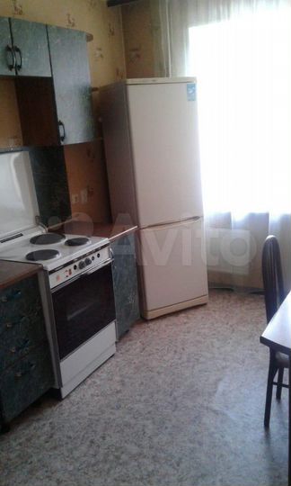 2-к. квартира, 52 м², 3/5 эт.