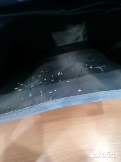 Рюкзак школьный для девочки