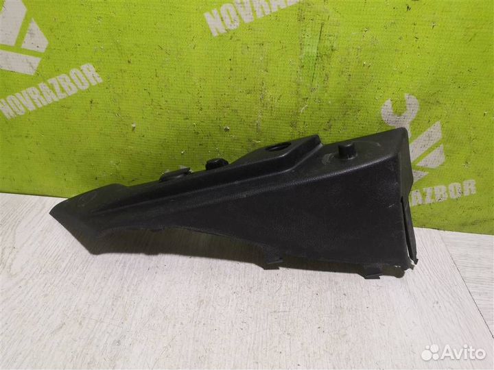 Держатель задней полки Хендай i30 12-17