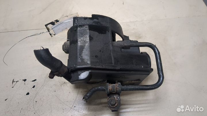 Гур Citroen Berlingo, 2006