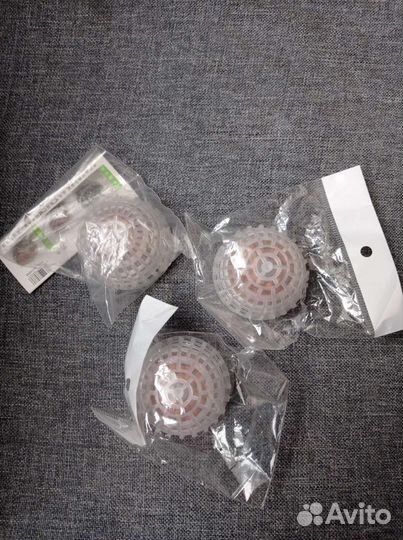 Шар для аквариумных растений