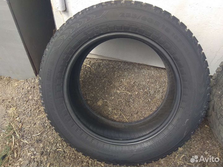 Nokian Tyres Hakkapeliitta 5 235/60 R18 107T