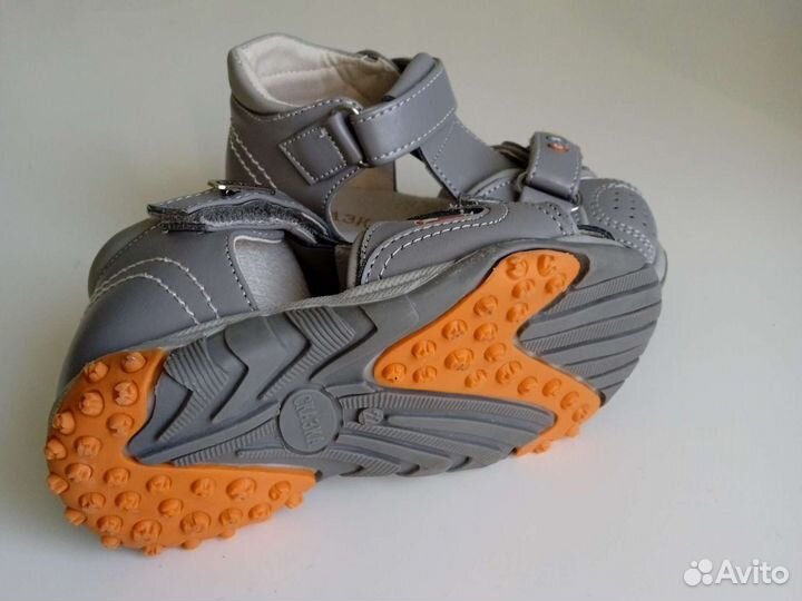 Сандали детские 