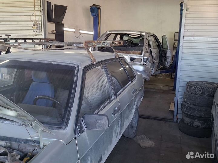 Двигатель ваз 2114 1.5 8 клапанный бу с гарантией