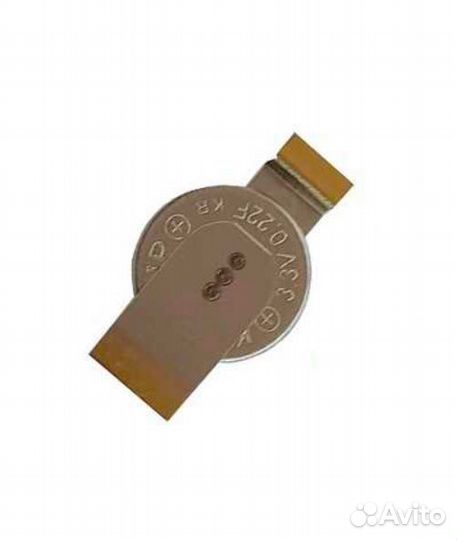 Супер конденсатор korchip DMS3R3224RF