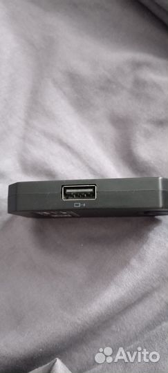 Игровой адаптер