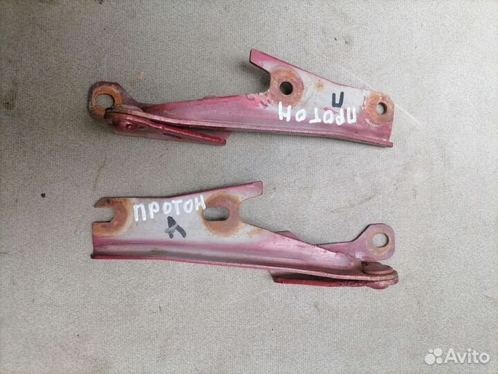 Петля капота для Proton Persona 415 GLS 1993-2007