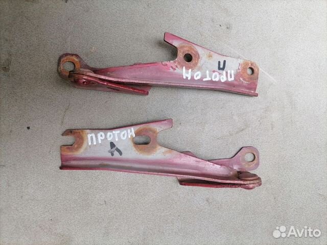 Петля капота для Proton Persona 415 GLS 1993-2007