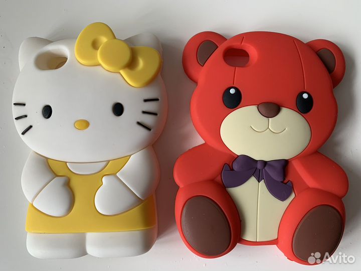 Чехол на iPhone 4 s