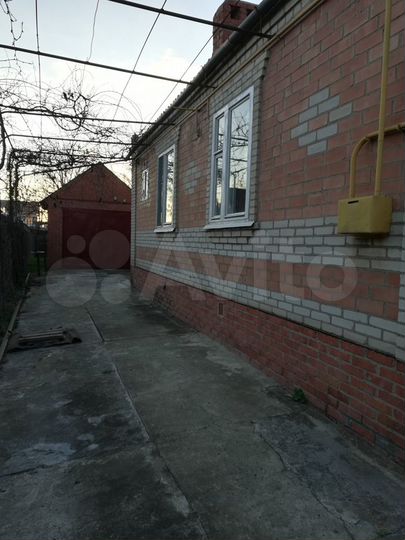 Дом 108 м² на участке 5,6 сот.