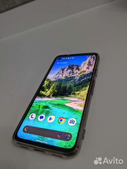 Google Pixel 4a, 6/128 ГБ