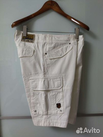 Bogner шорты оригинал