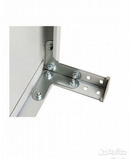 Стеллаж для рассады