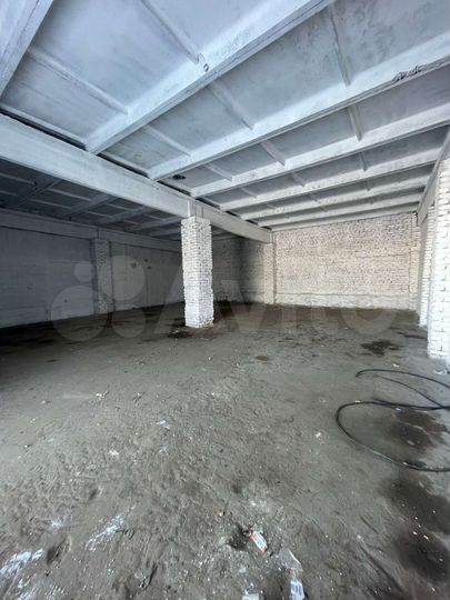 Производство, 150 м²