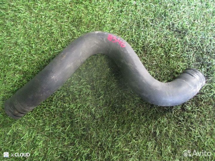 Патрубок радиатора на nissan serena CNC25 MR20DE