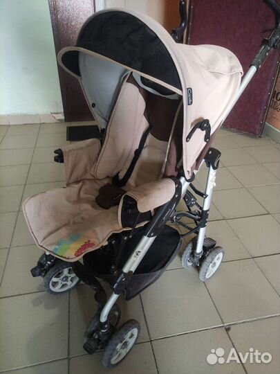 Детские коляски