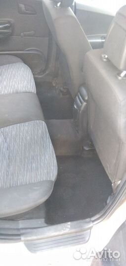 Kia Ceed 1.4 МТ, 2008, 210 000 км
