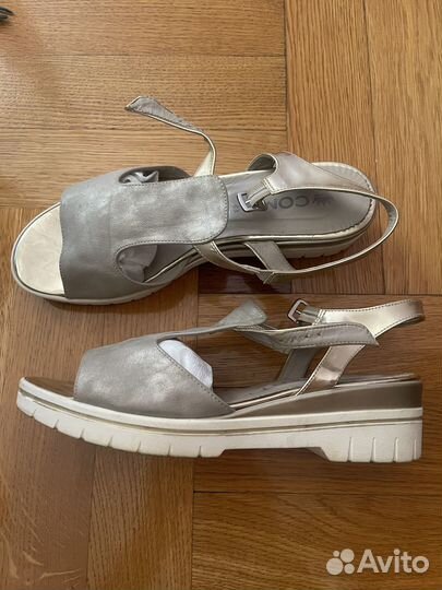Сандалии Comart 39 размер