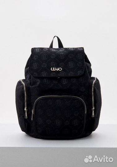 Рюкзак женский liu jo