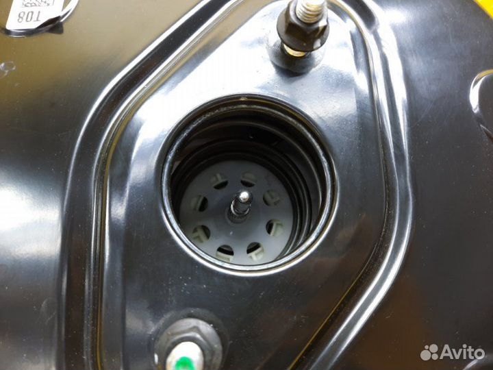 Б/У Вакуумный усилитель тормозов В хорошем