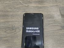 Samsung Galaxy A30, 3/32 ГБ