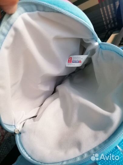 Рюкзак детский 