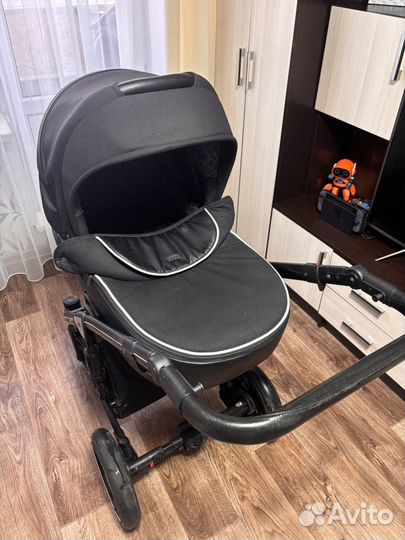 Коляска anex sport