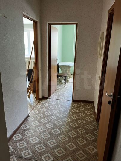 1-к. квартира, 38,5 м², 1/3 эт.