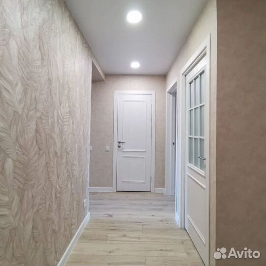 Ремонт квартир