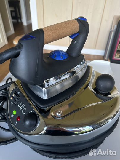 Парогенератор vapor 2800