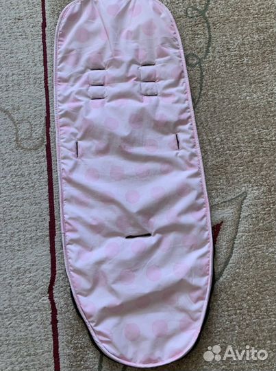 Коляска cosatto yo2