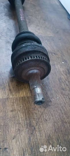 Привод задний A2203501410