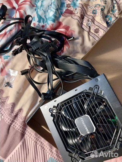 Блоки питания для пк 700 W и 500 W