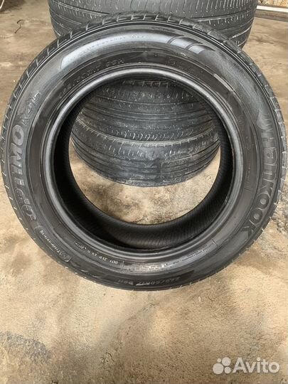 Hankook Optimo K415 225/60 R18