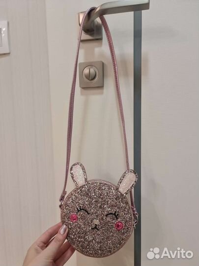 Сумочка для девочки