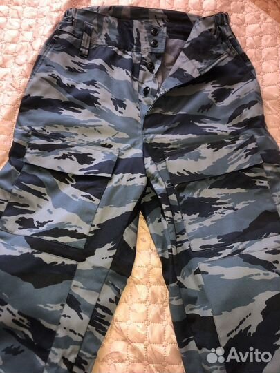 Военная форма