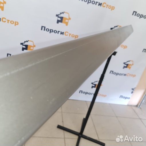 Ремкомплект порогов Galant USA 8 кузовной левый