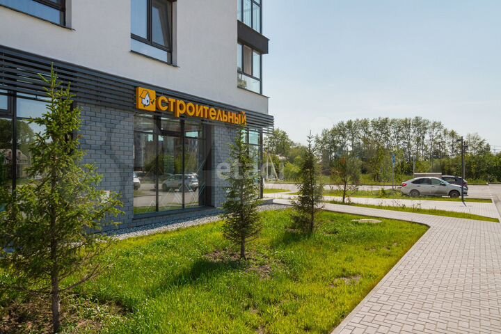 Квартира-студия, 25 м², 3/17 эт.