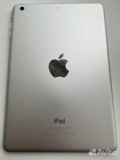 iPad mini 3
