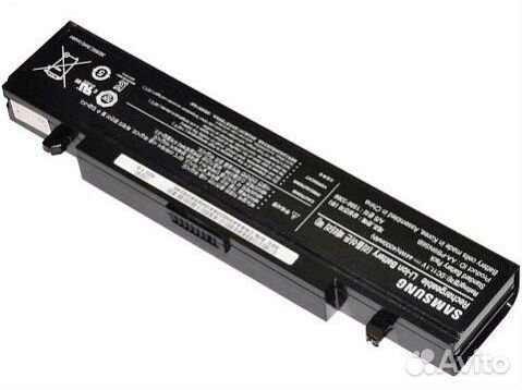 Аккумуляторы для ноутбуков новые и отработанные