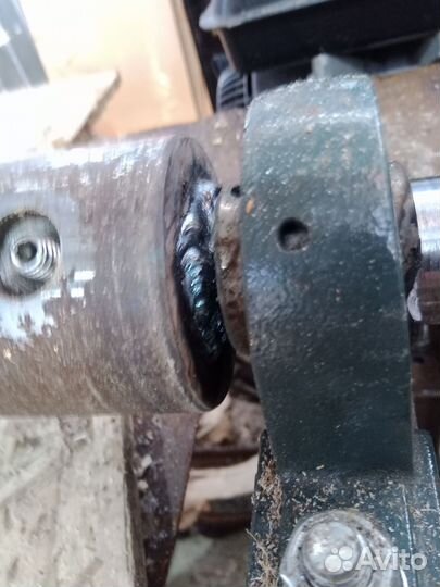 Продаю дровокол вечный