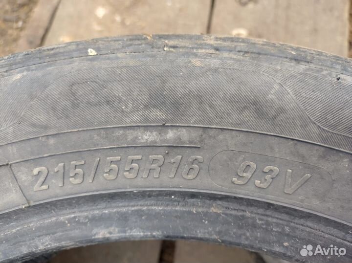 Firemax FM316 215/55 R16
