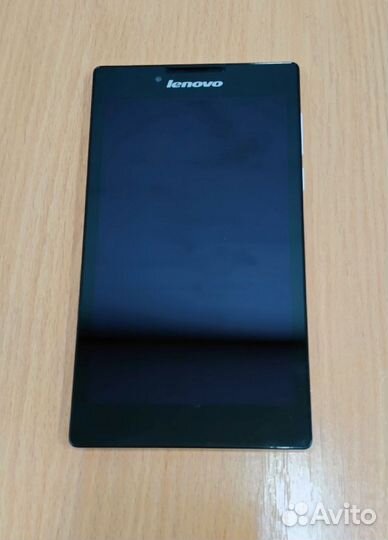 Планшет Lenovo TAB 2 A7-30HC