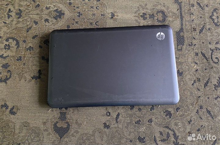 Мощный HP - Intel i5 2410M, Video 1Gb, GTA5