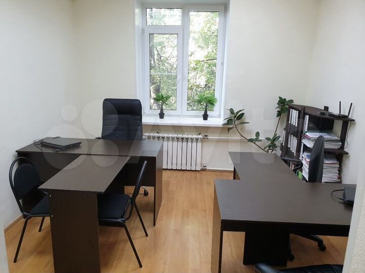 Офис, 23 м² ифнс 15