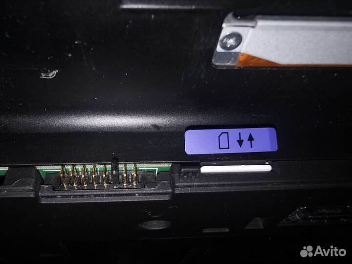 Ноутбук Lenovo ThinkPad T410