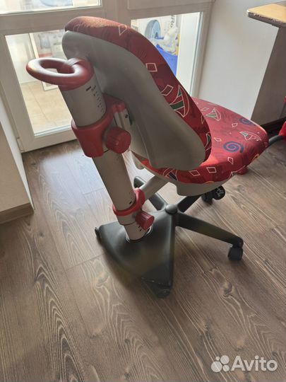 Компьютерное кресло